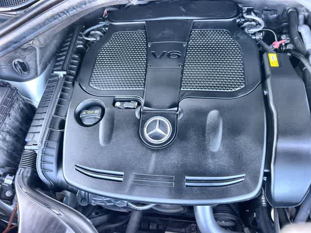 Used 2014 Mercedes-Benz ML 350 2WD image 10
