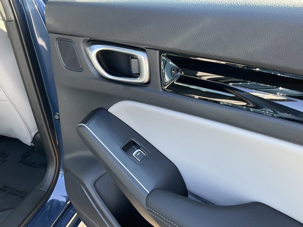 Used 2026 Honda Civic Sport Touring image 53