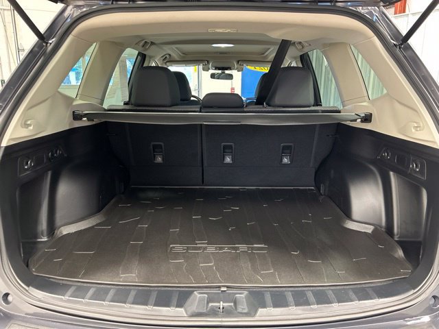 Used 2021 Subaru Forester Sport AWD/4WD image 20