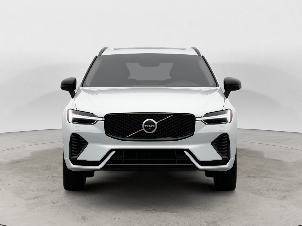 New 2027 Volvo XC60 T8 Plus AWD/4WD image 2