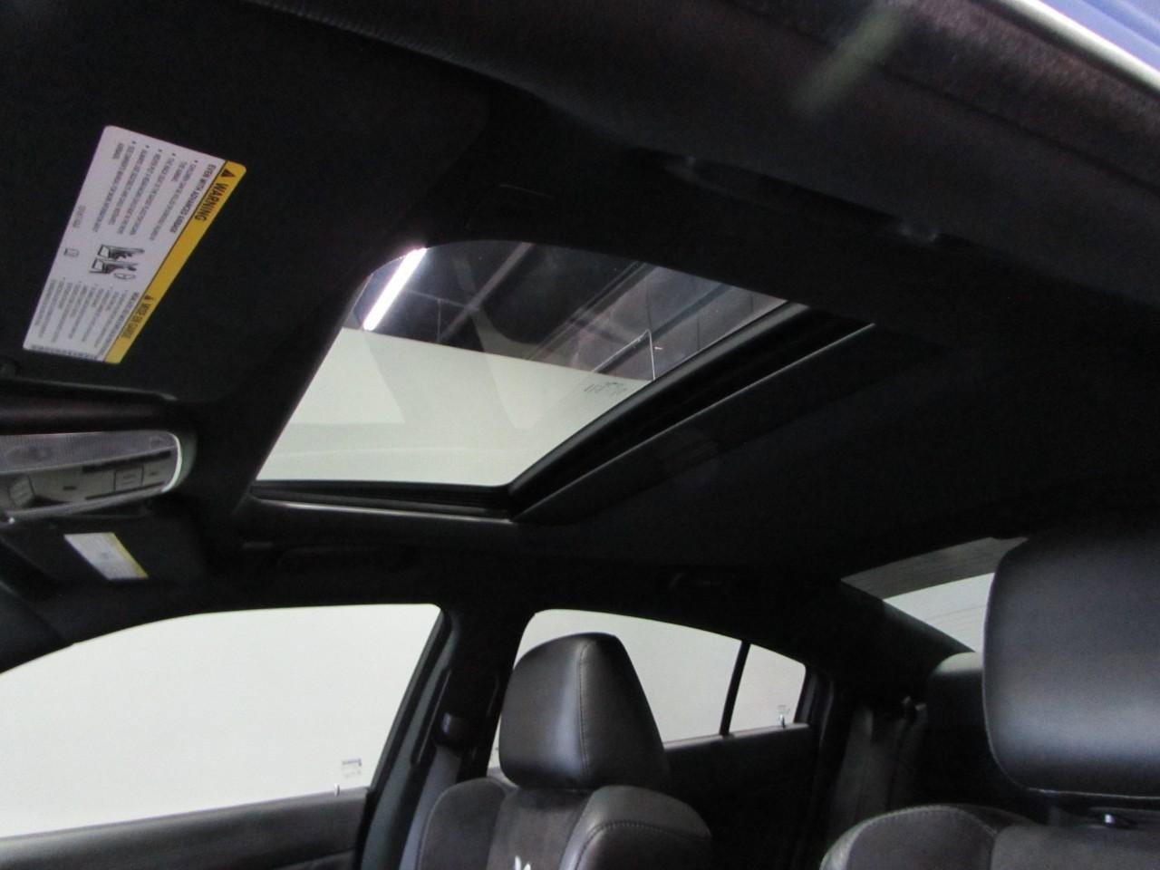 Used 2022 Dodge Charger Scat Pack w/ Plus Group RWD image 32