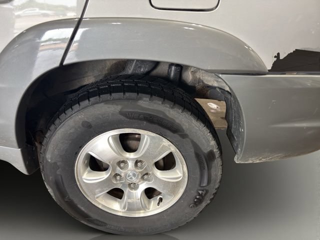 Used 2002 MAZDA Tribute 4WD image 33
