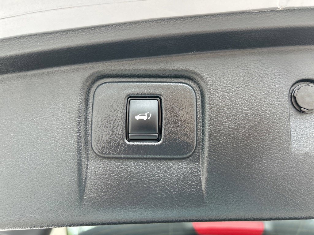 Certified 2024 Nissan Murano SL FWD image 56