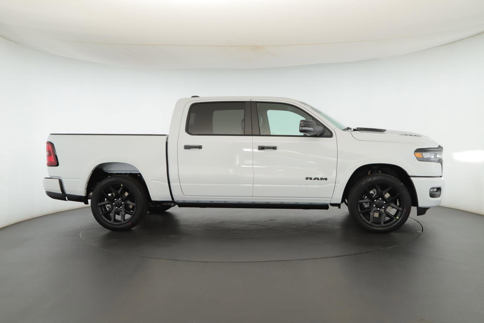 New 2026 RAM 1500 Laramie image 23
