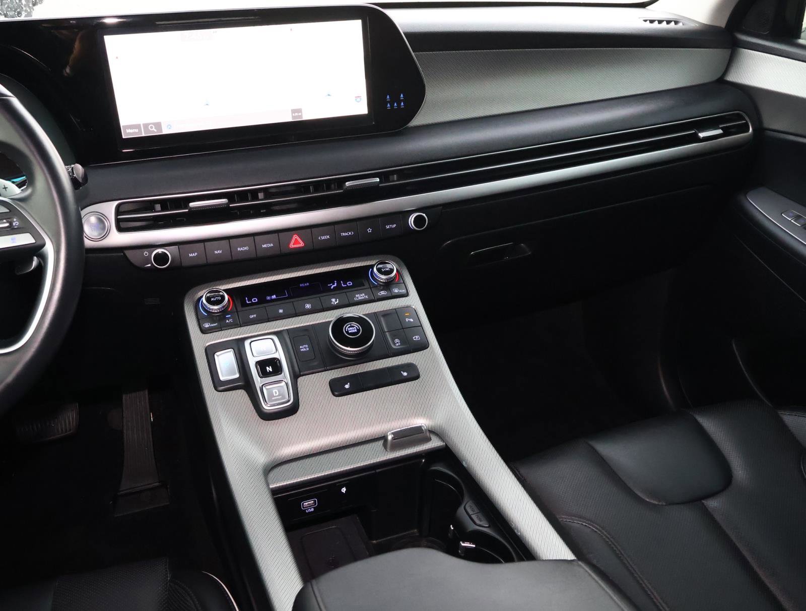 Used 2024 Hyundai Palisade XRT image 11