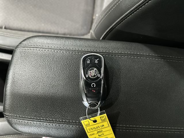 Used 2022 Buick Encore GX Select w/ Experience Buick Package image 31