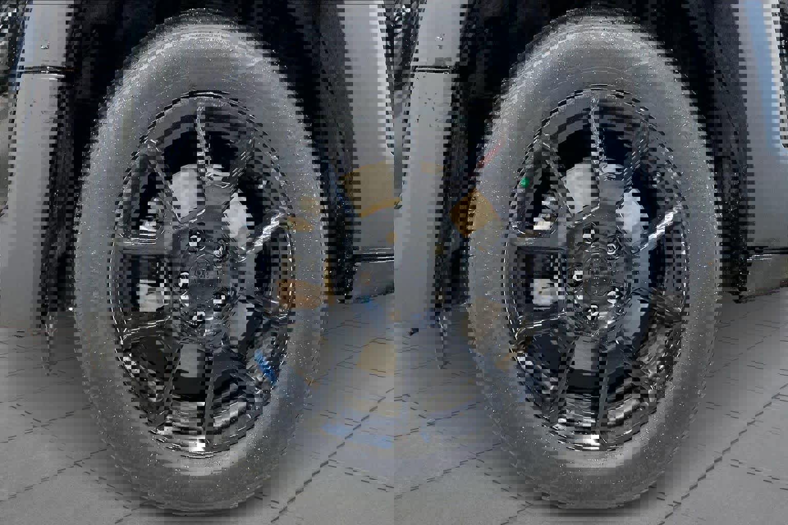 Used 2020 Jeep Renegade Altitude image 12