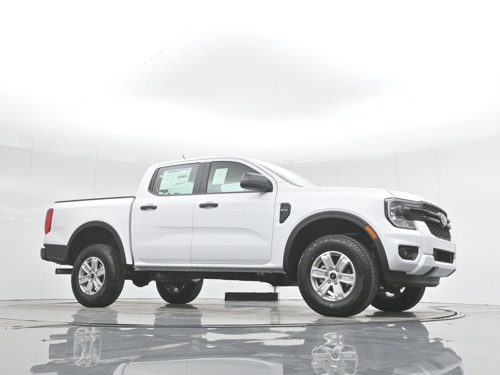Used 2025 Ford Ranger XL RWD image 49