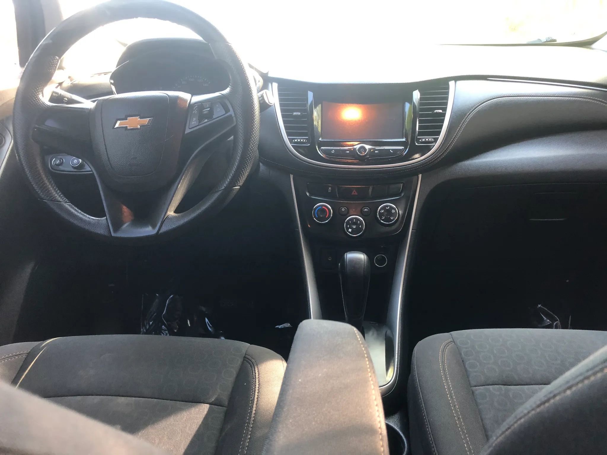 Used 2017 Chevrolet Trax LS image 22