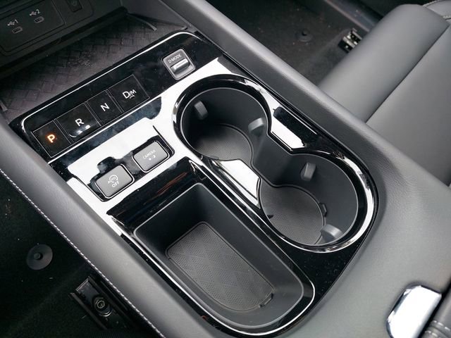 New 2025 Nissan Murano SV image 27