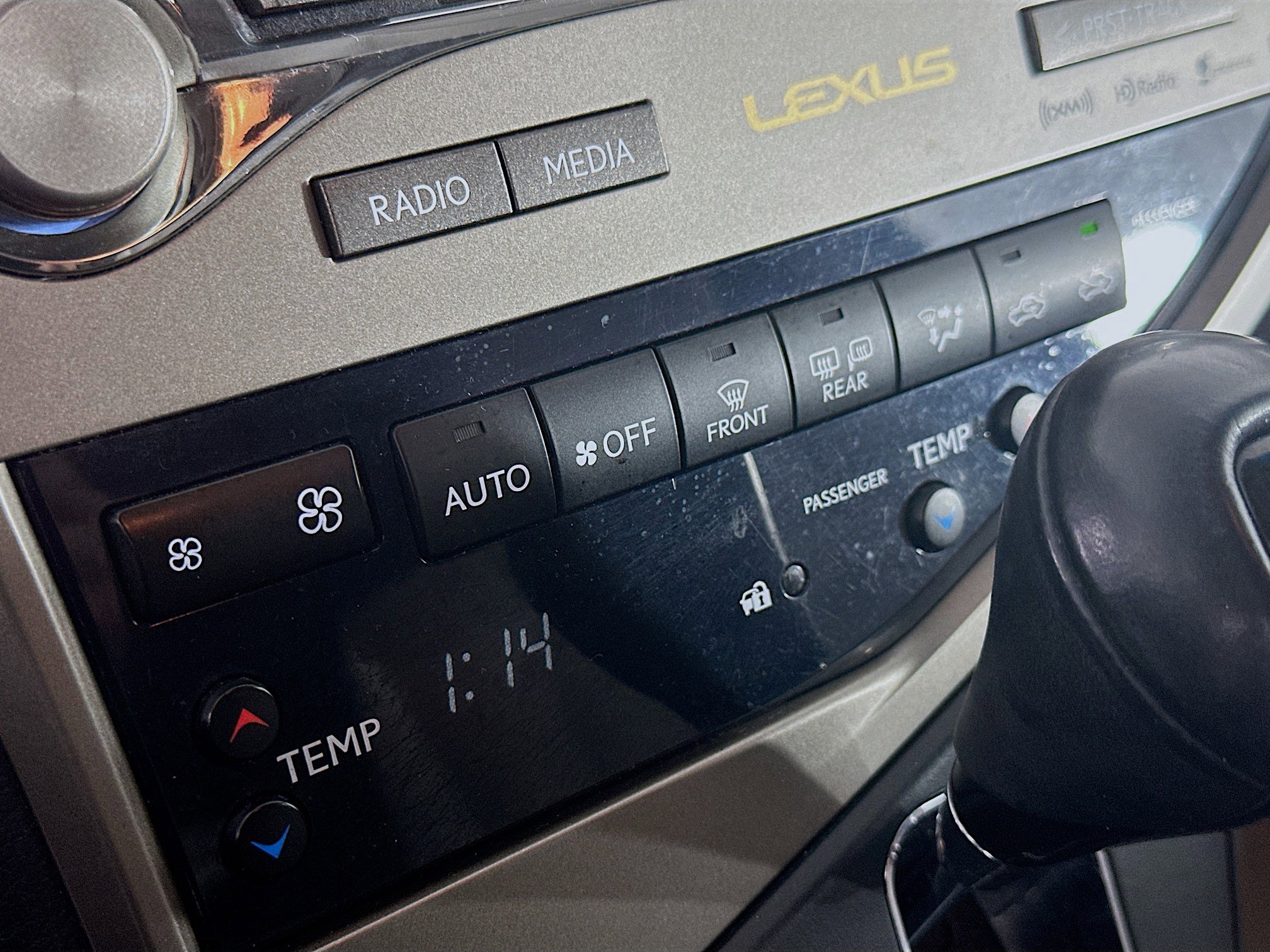 Used 2013 Lexus RX 350 2WD image 24