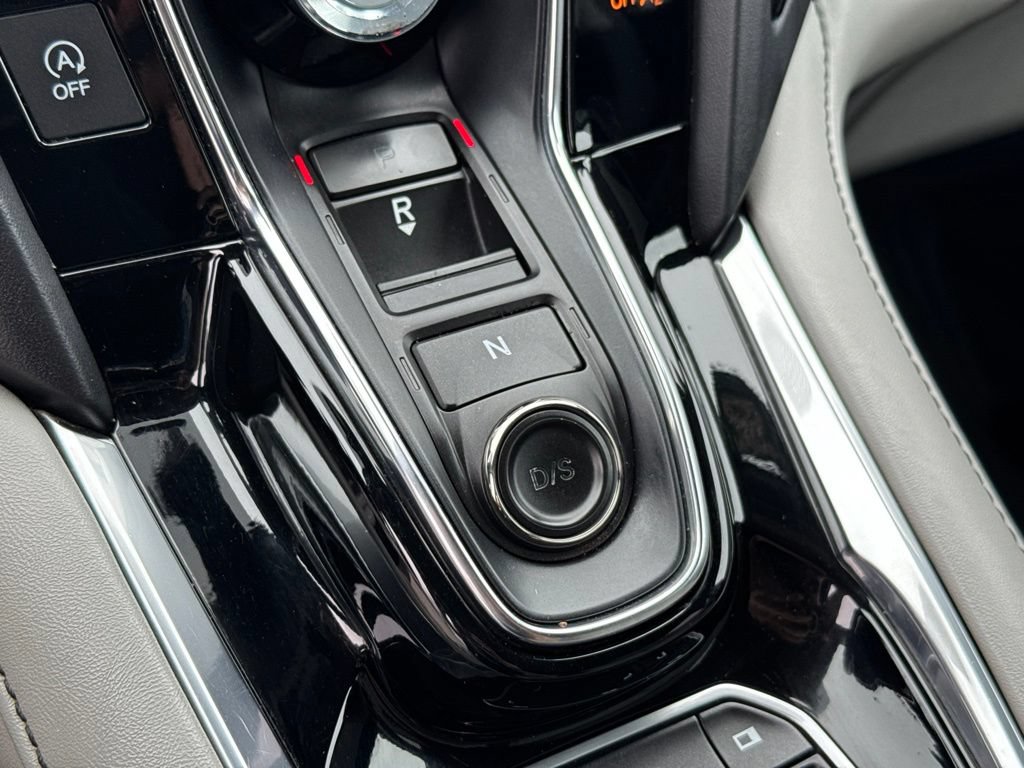 Certified 2019 Acura RDX AWD w/ Technology Package image 25