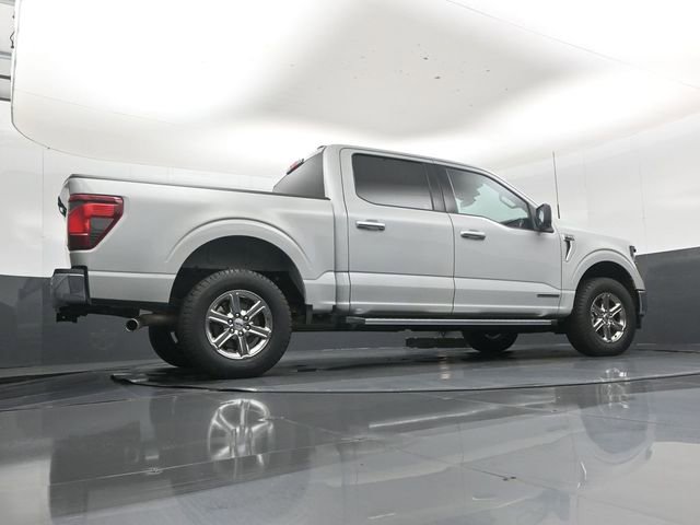 Used 2024 Ford F150 XLT w/ Mobile Office Package image 38