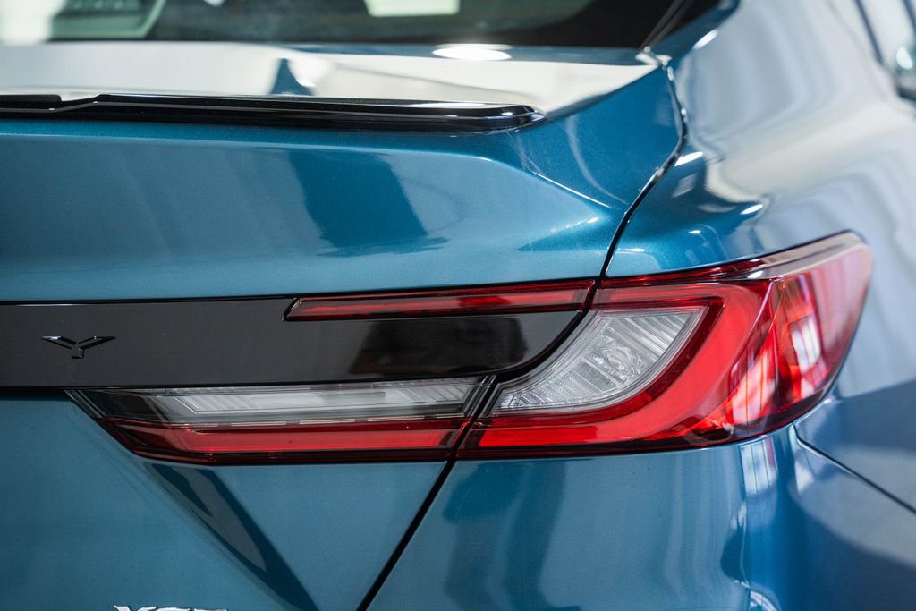 New 2026 Toyota Camry XSE image 6