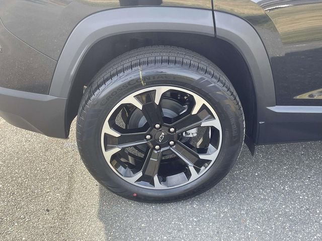 New 2026 Chevrolet Equinox LT w/ Safety and Technology Package image 9