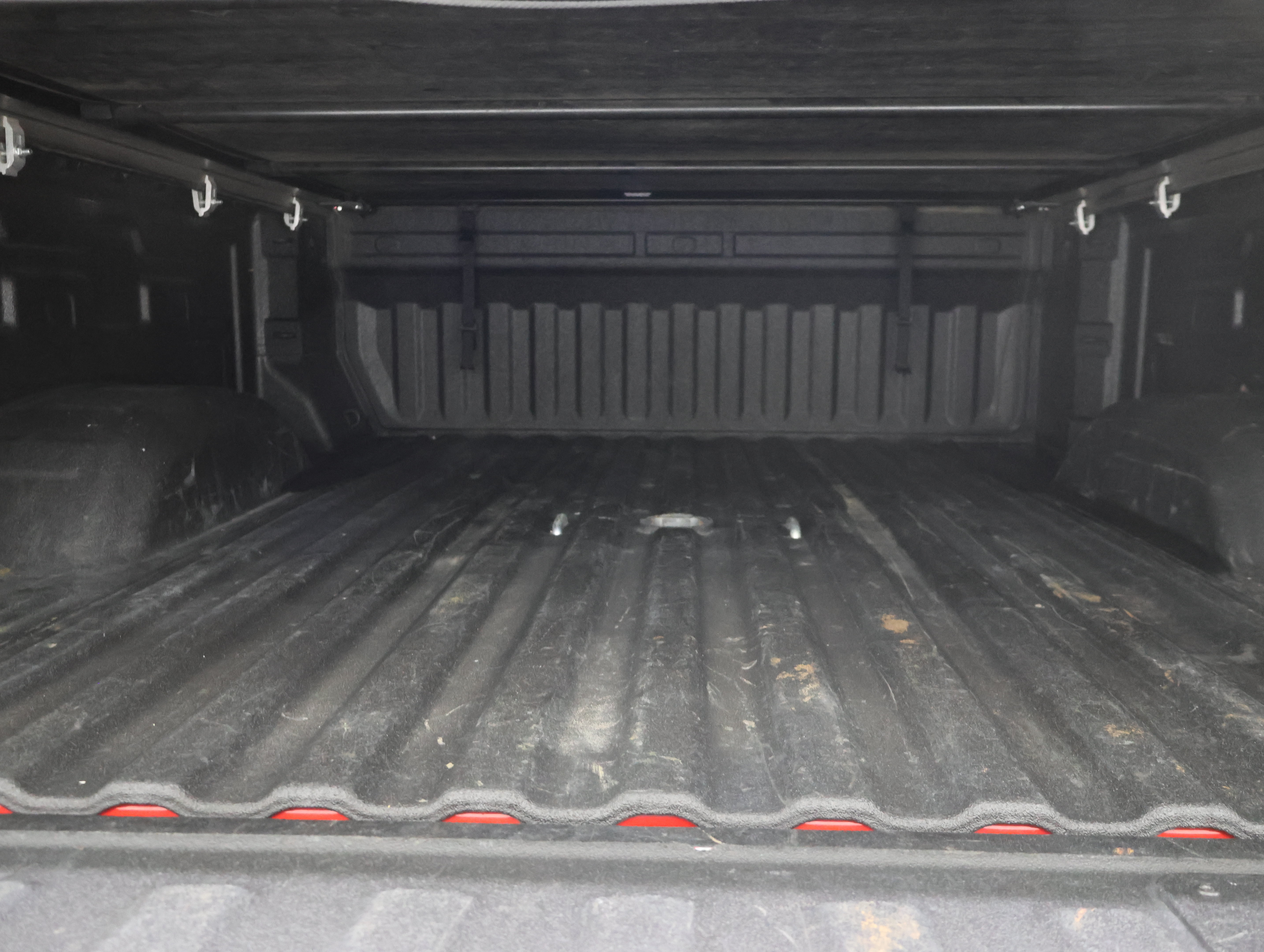 Used 2024 Chevrolet Silverado 2500 LTZ w/ LTZ Plus Package AWD/4WD image 34