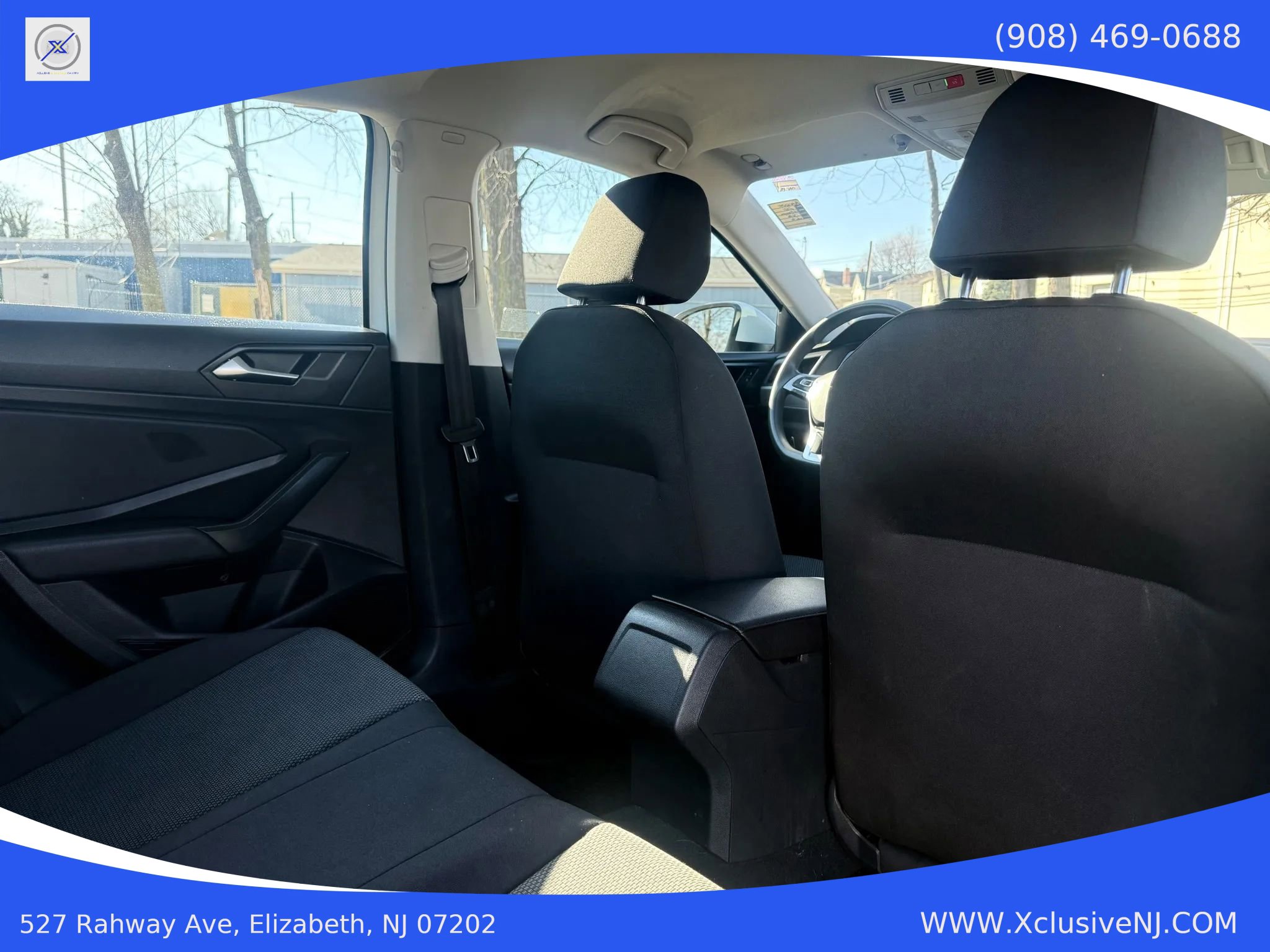 Used 2021 Volkswagen Jetta S w/ Driver Assistance Package image 24