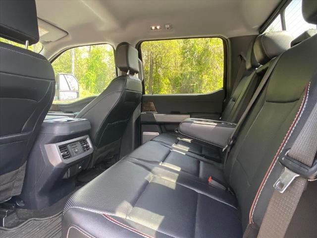 Used 2023 Ford F250 Lariat w/ FX4 Off-Road Package image 25