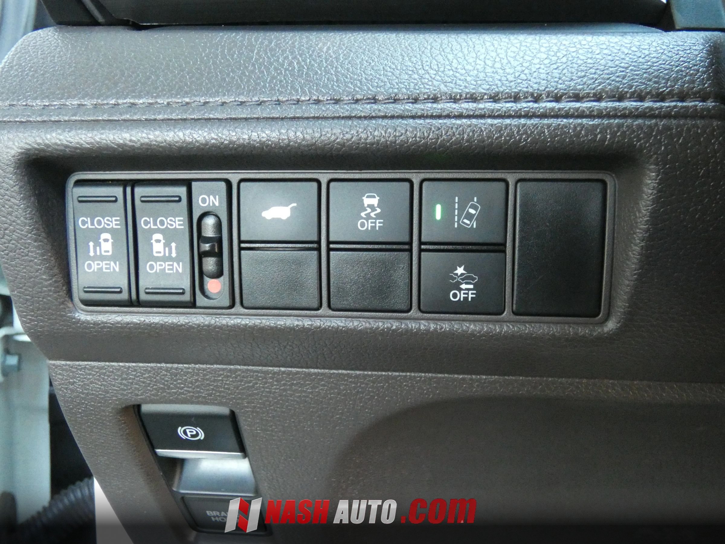 Used 2019 Honda Odyssey EX-L image 73
