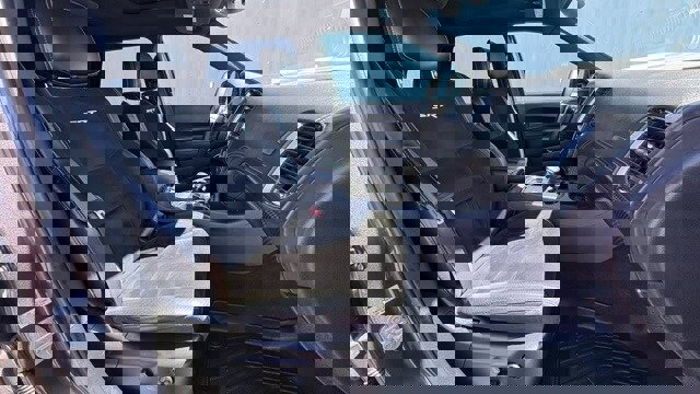 Used 2018 Dodge Durango SRT w/ SRT Interior Appearance Group image 27