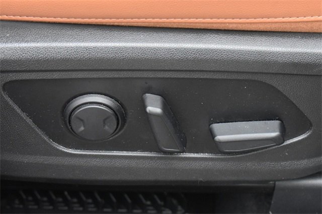 Certified 2022 Kia Sorento SX Prestige w/ Rust Color Package image 14