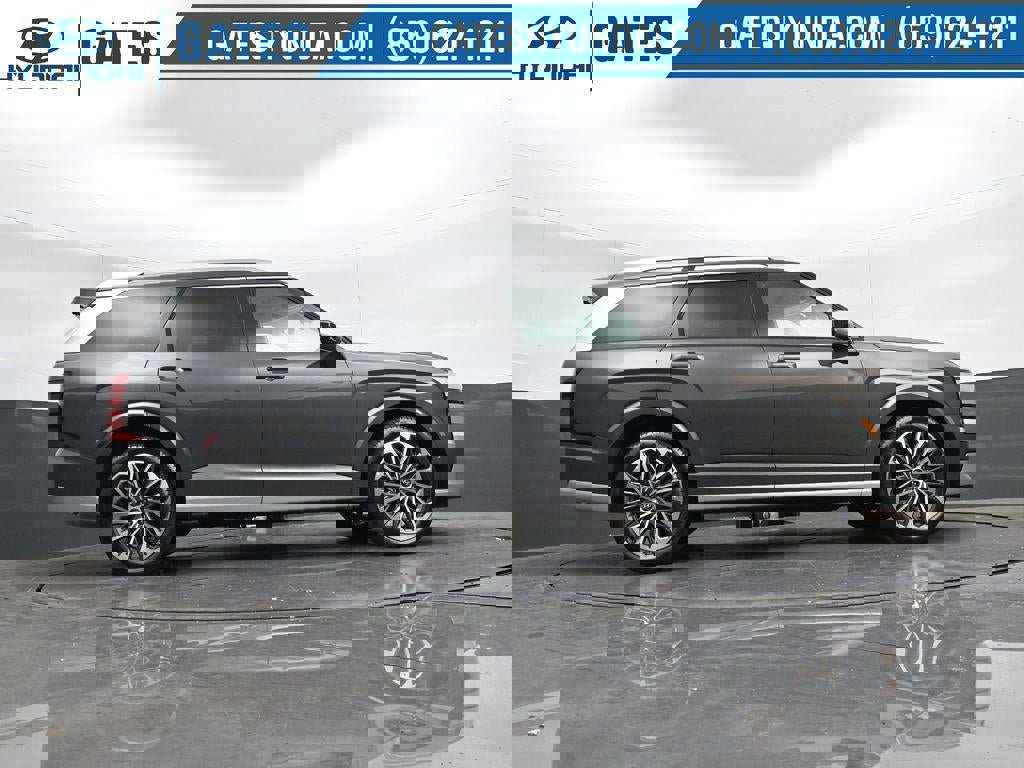 New 2026 Hyundai Palisade Calligraphy image 47