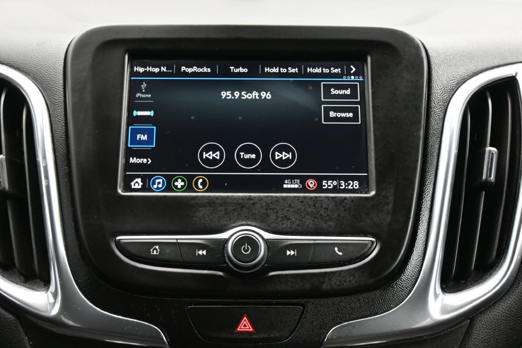 Used 2019 Chevrolet Equinox LT FWD image 22