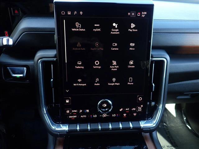 Used 2025 GMC Yukon XL Denali image 19