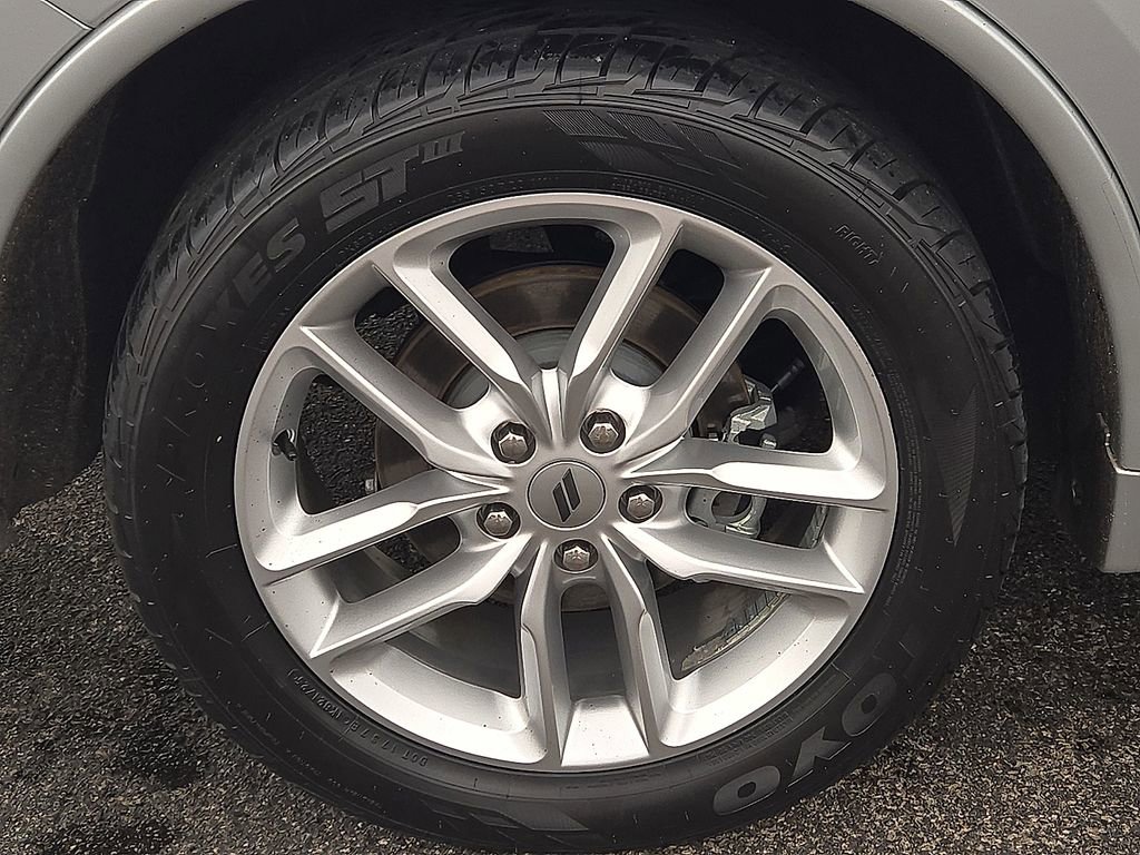 Used 2024 Dodge Durango R/T image 7