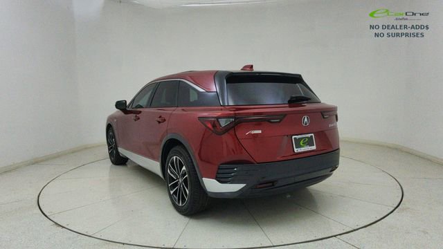 Used 2024 Acura ZDX A-Spec image 71