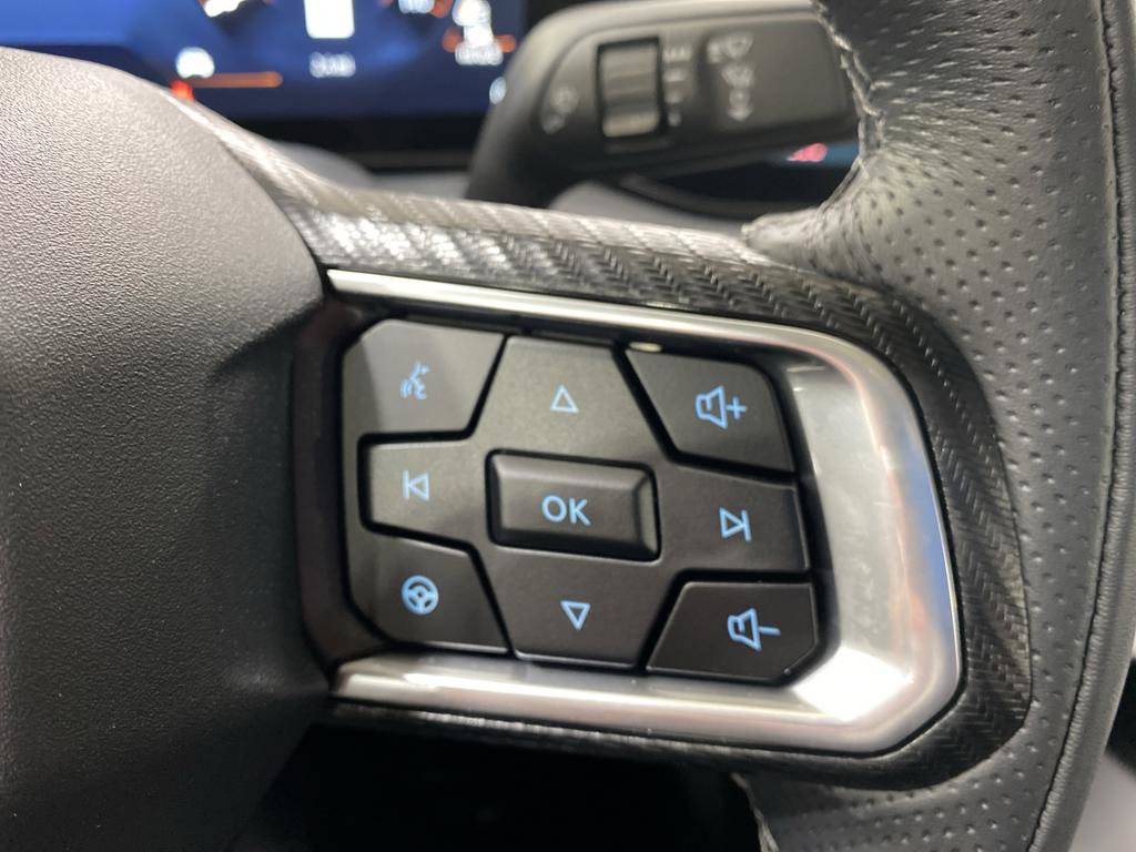 New 2026 Ford Mustang Premium image 34