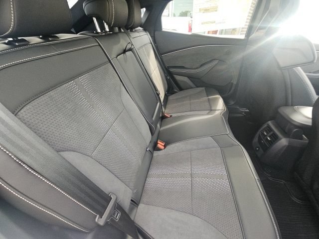 New 2025 Ford Mustang Mach-E GT w/ Interior Protection Package AWD/4WD image 57
