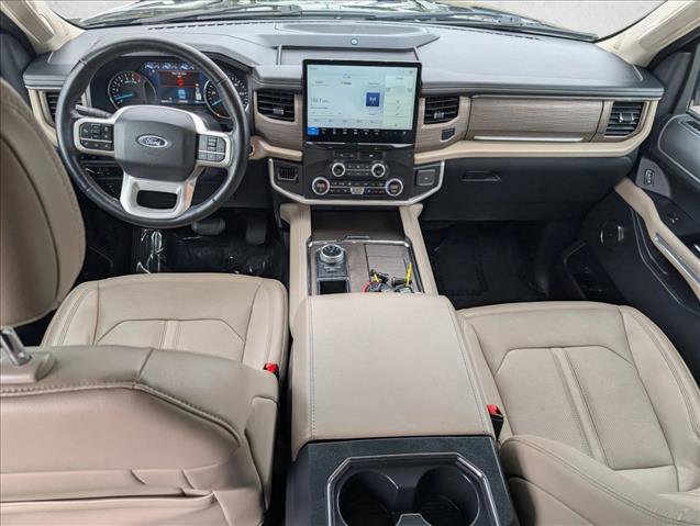 Used 2024 Ford Expedition Limited image 19