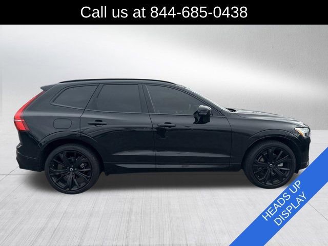 Used 2024 Volvo XC60 B5 Ultimate w/ Protection Package Premier image 4