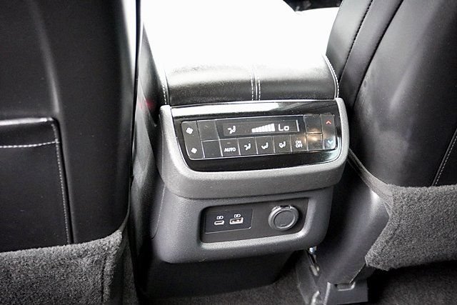 Used 2024 INFINITI QX60 Luxe FWD image 30