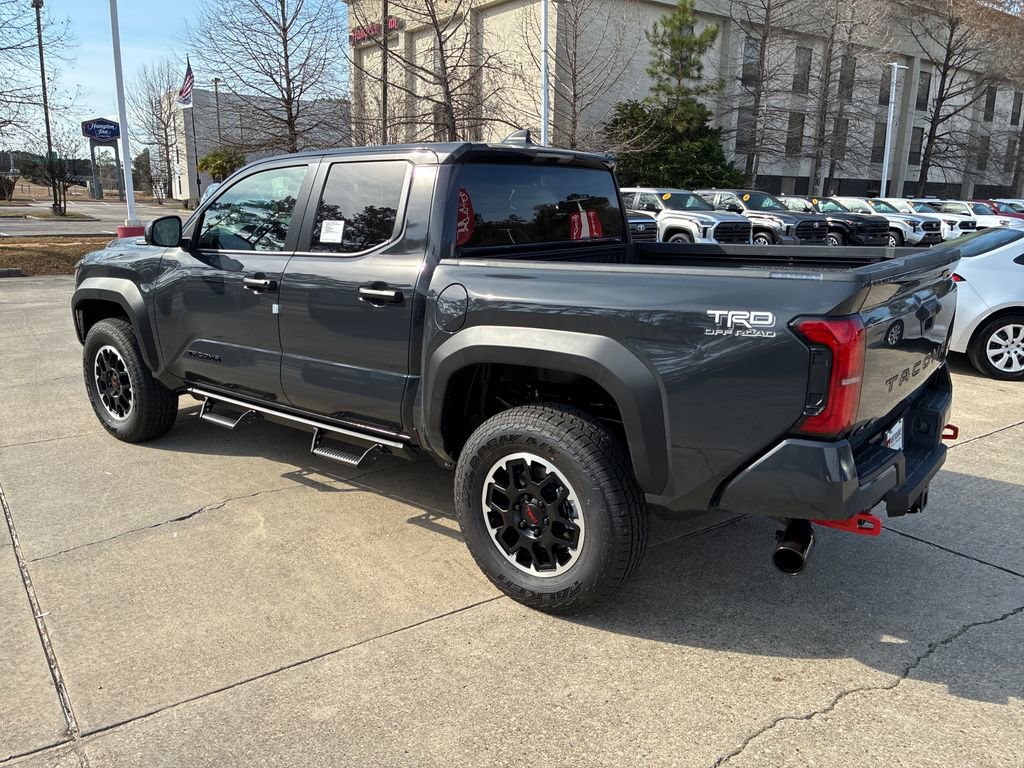 New 2026 Toyota Tacoma TRD Off-Road image 3
