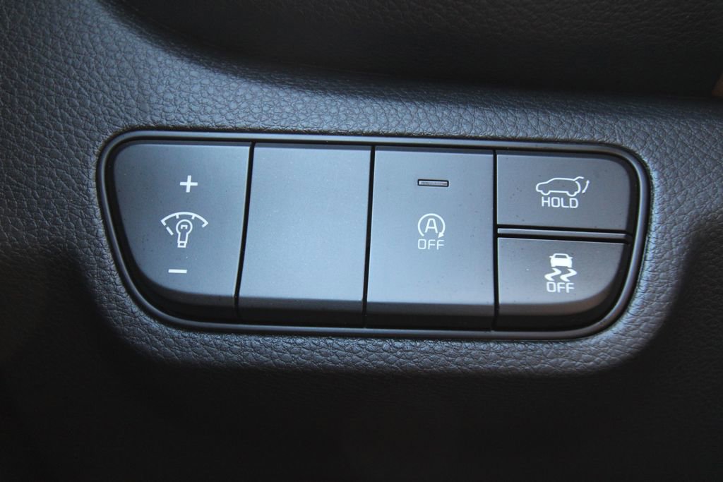 New 2026 Kia Seltos EX image 22