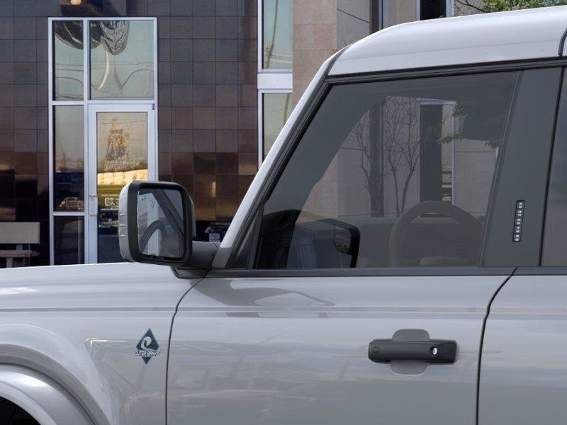 New 2026 Ford Bronco Outer Banks AWD/4WD image 22