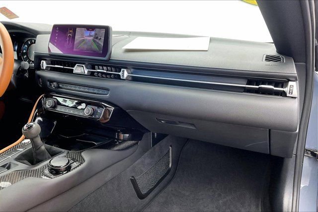 Used 2023 Toyota Supra A91 Edition image 15