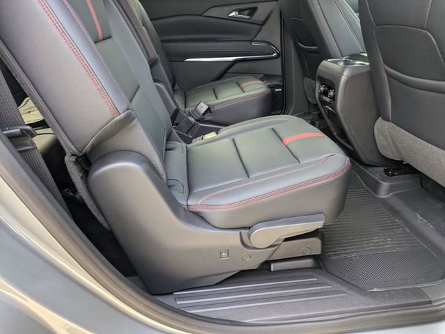 New 2026 Chevrolet Traverse RS image 37