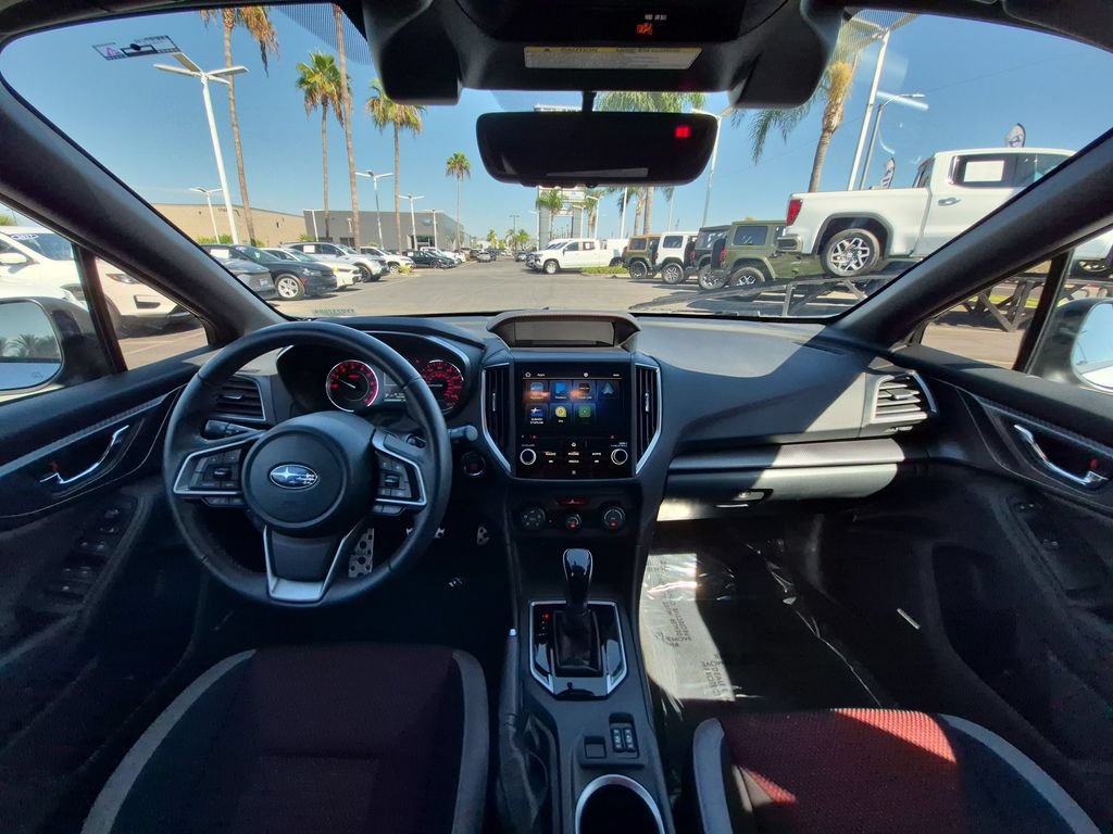 Used 2020 Subaru Impreza 2.0i Sport AWD/4WD image 27