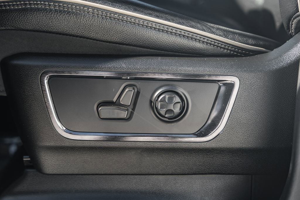 Used 2023 RAM 1500 Limited w/ Trailer Tow Group image 47