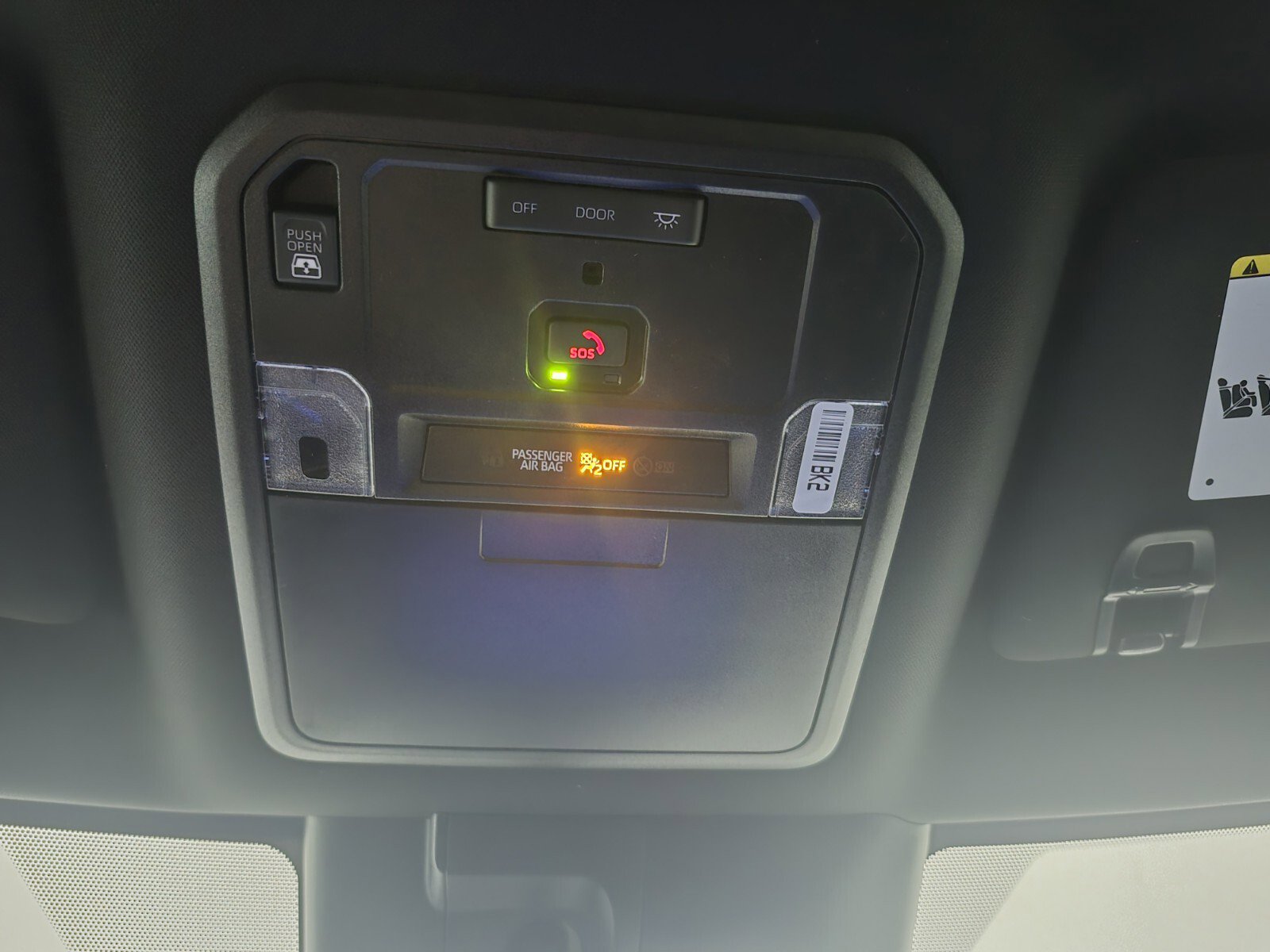 New 2026 Toyota Tundra SR5 image 38