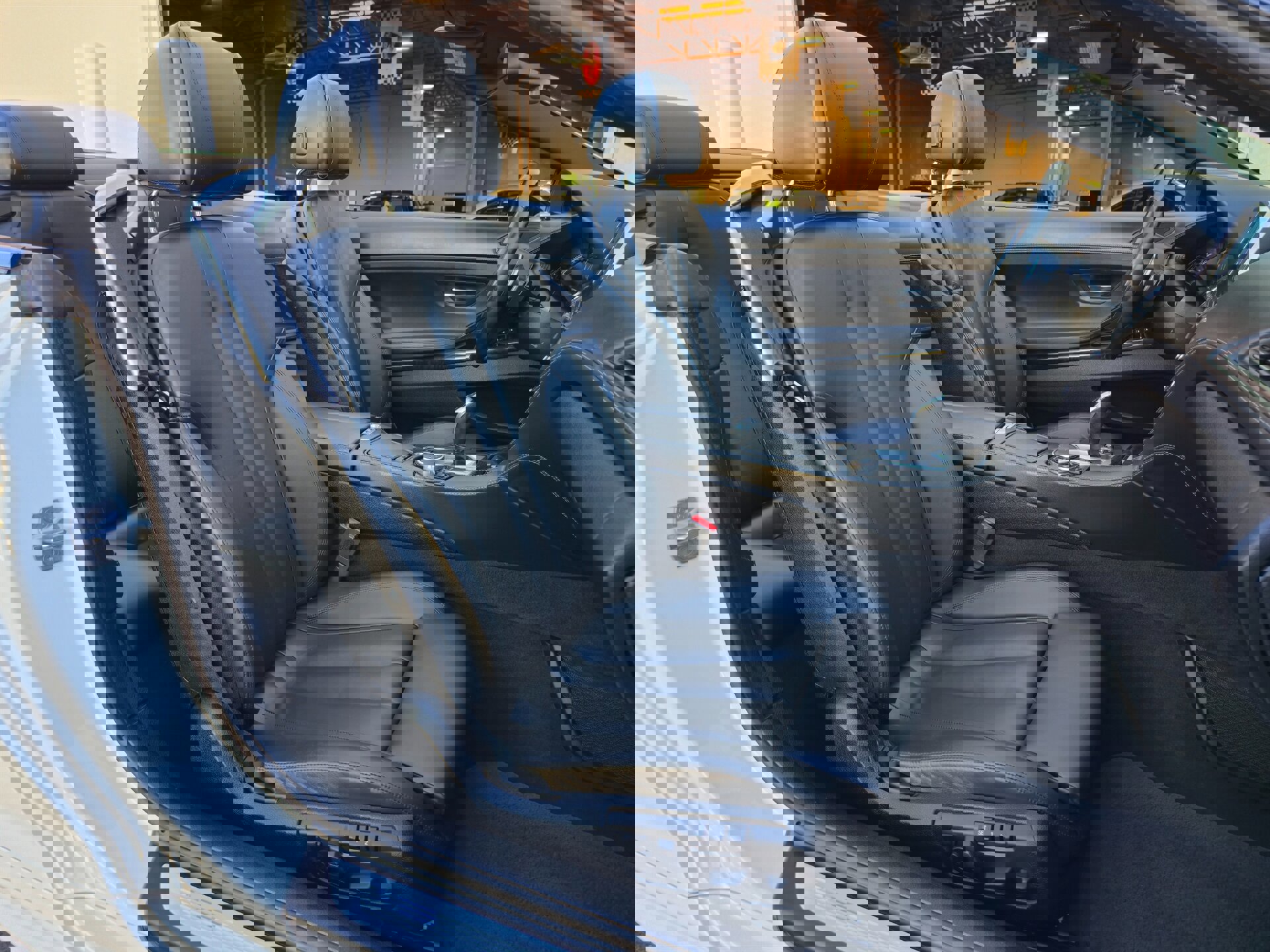 Used 2015 BMW 640i Convertible image 28