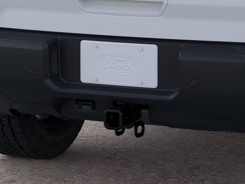 New 2026 Ford Bronco Sport Badlands w/ Badlands Tech Package AWD/4WD image 23