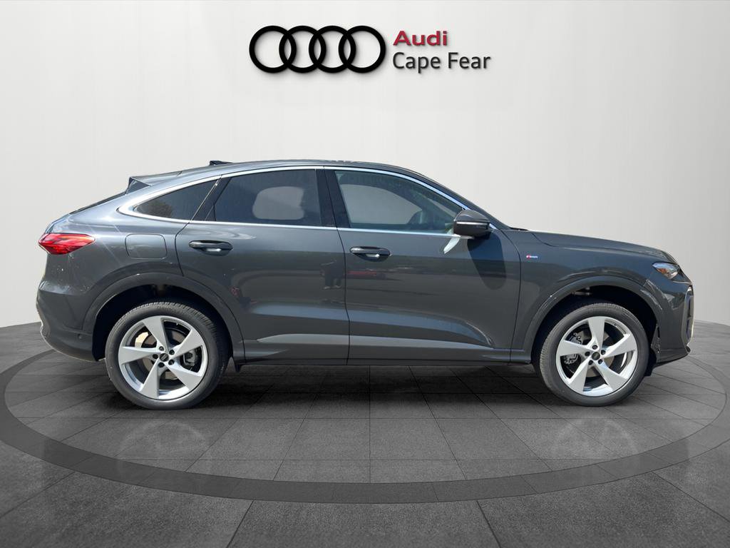 New 2026 Audi Q5 Premium Plus image 6