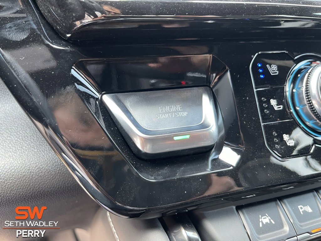 New 2026 GMC Sierra 1500 AT4X w/ AT4X AEV Edition image 21