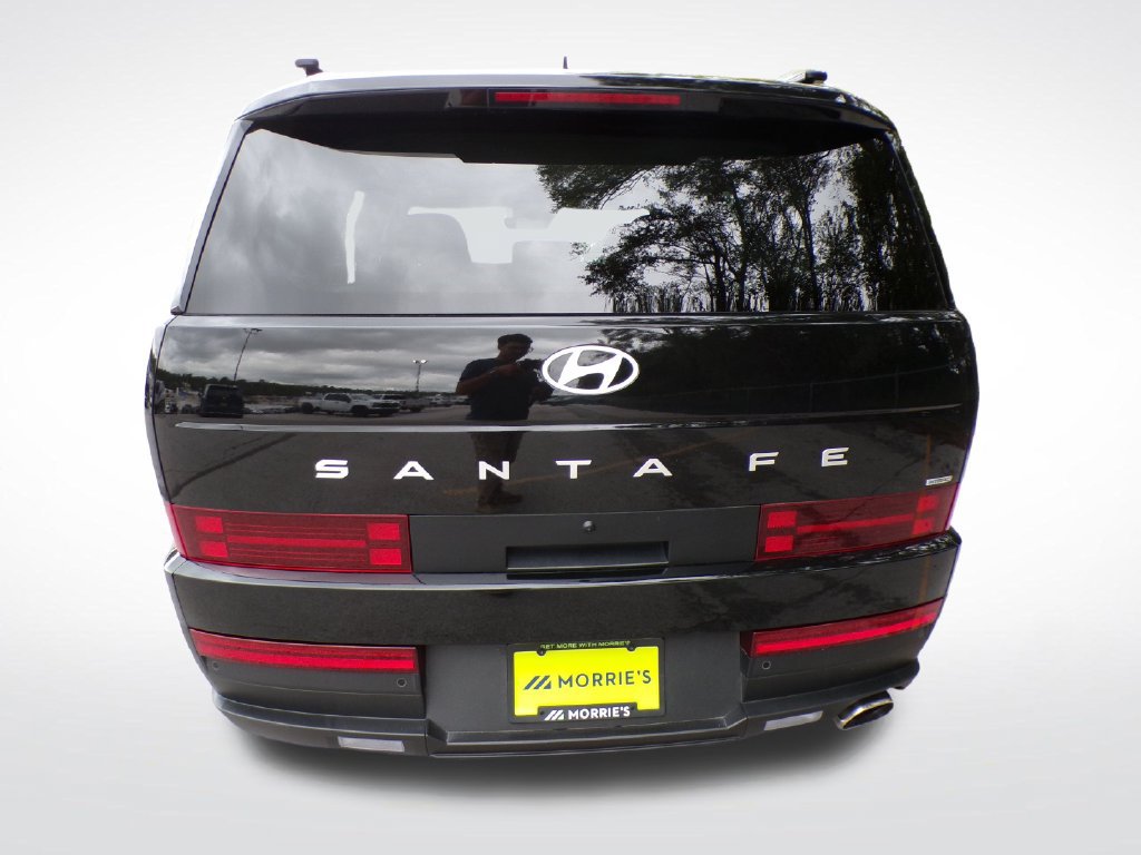 Certified 2026 Hyundai Santa Fe SEL AWD/4WD image 5