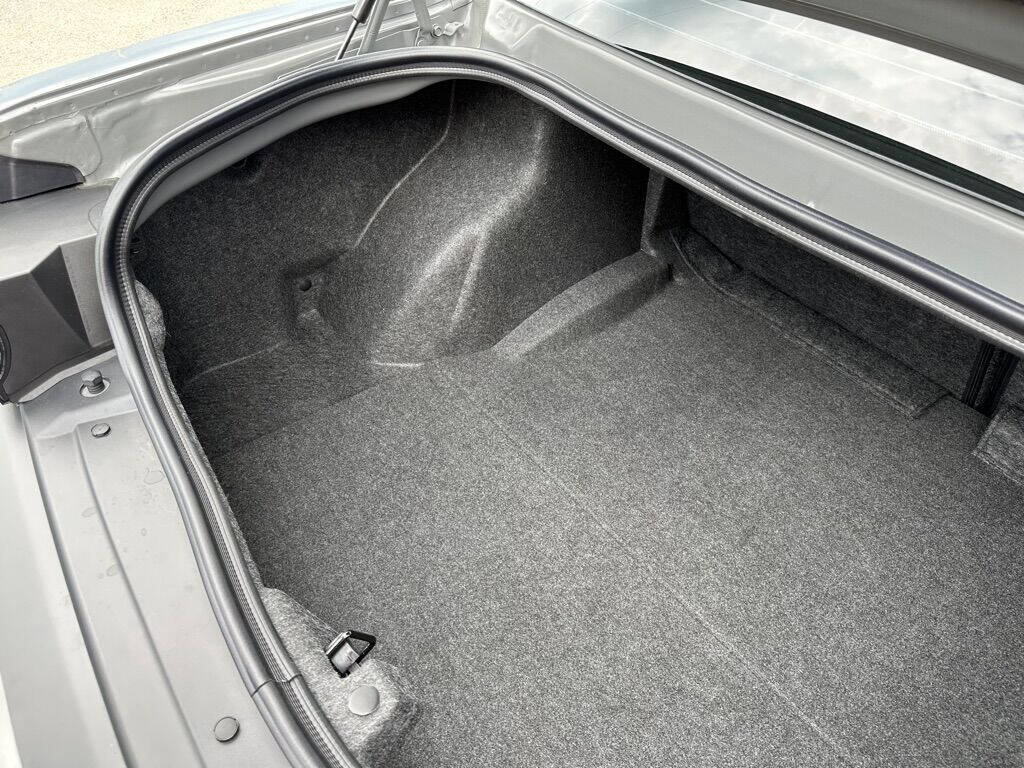 Used 2023 Dodge Challenger SRT Hellcat Redeye image 26