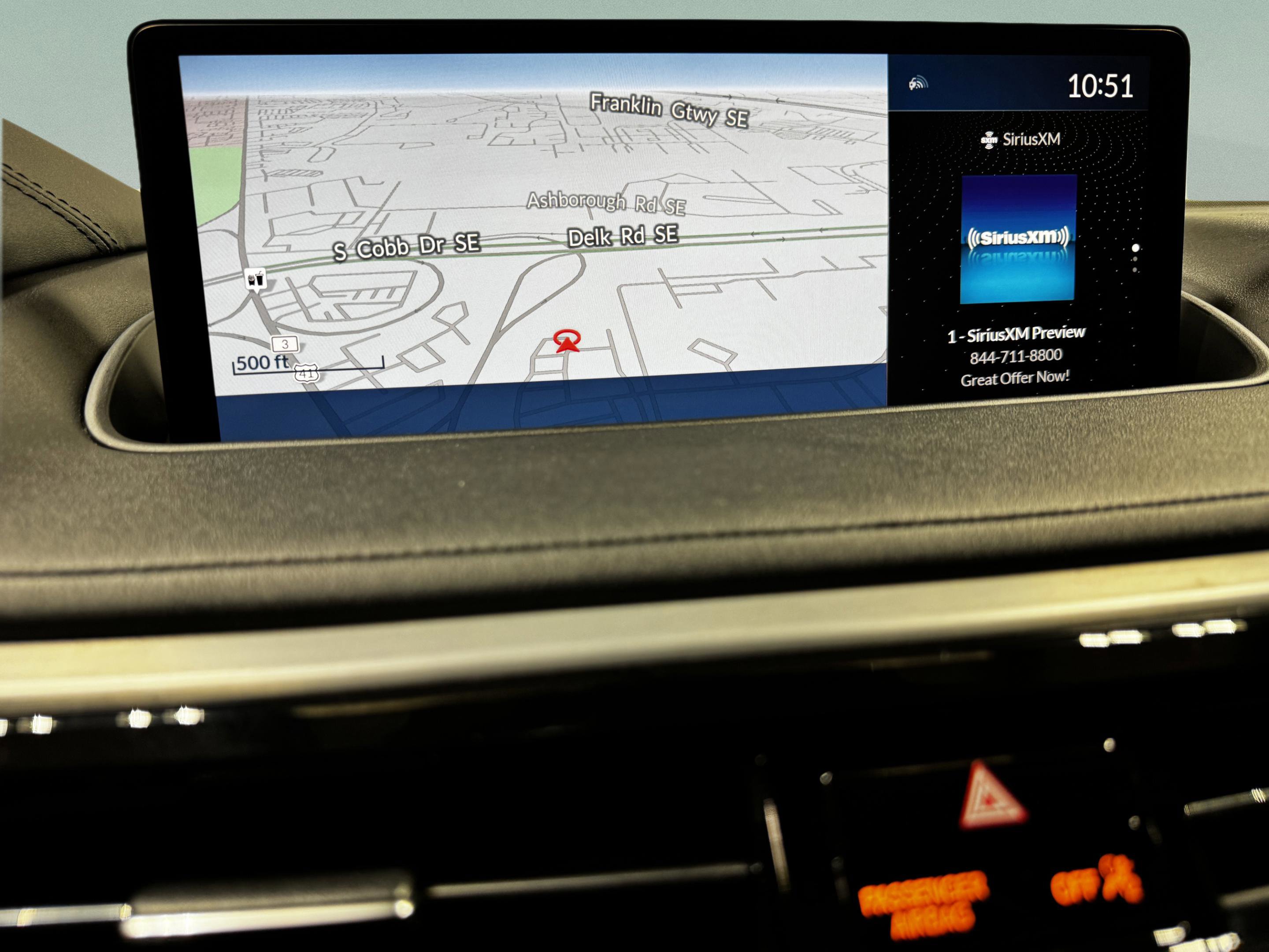 Certified 2023 Acura MDX FWD w/ Technology Package image 30